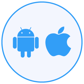 ios android